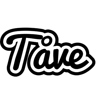Tåve chess logo