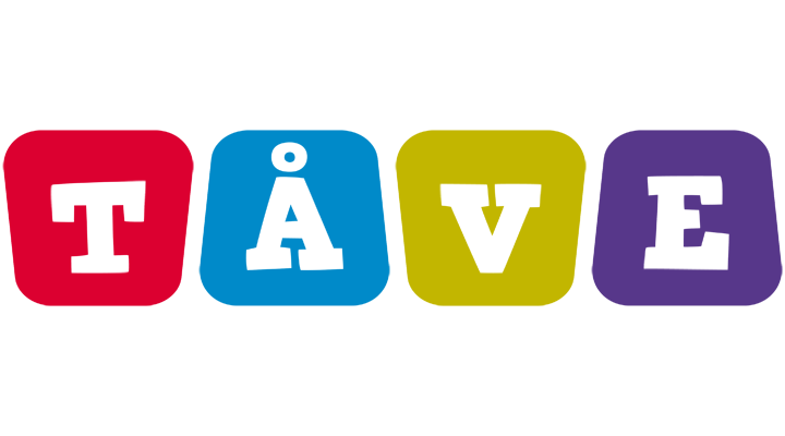 Tåve daycare logo