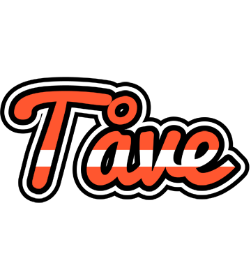 Tåve denmark logo