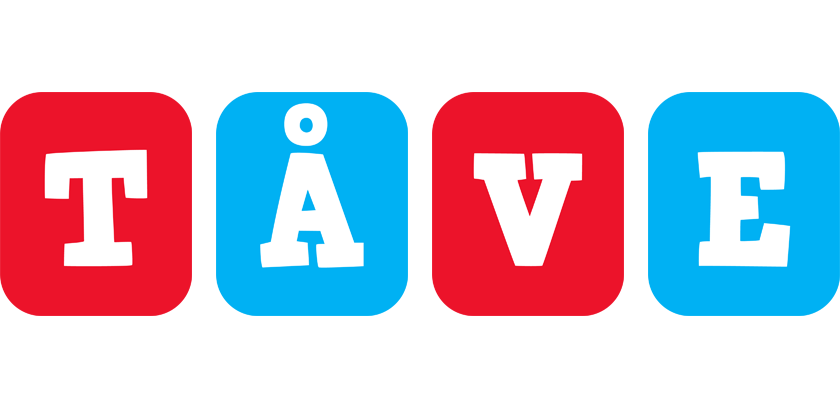 Tåve diesel logo