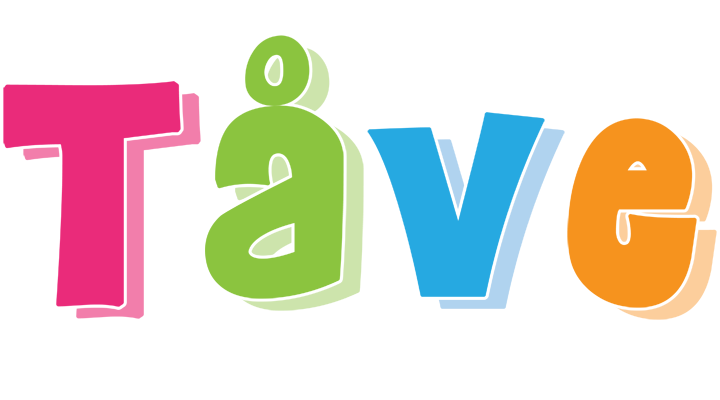 Tåve friday logo