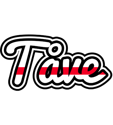 Tåve kingdom logo