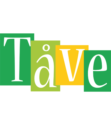 Tåve lemonade logo