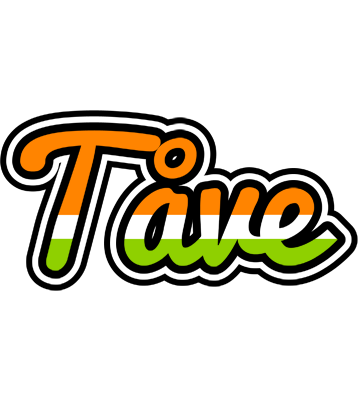 Tåve mumbai logo