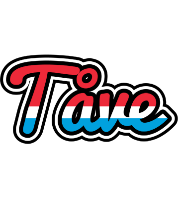 Tåve norway logo