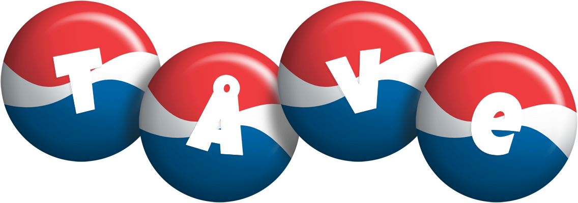 Tåve paris logo