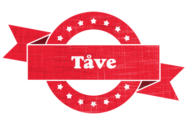 Tåve passion logo