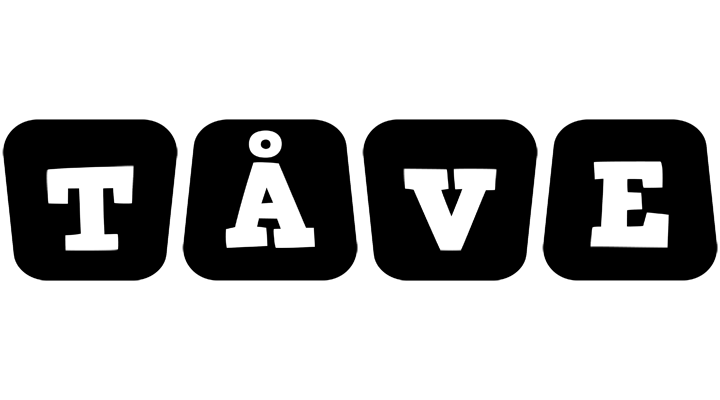 Tåve racing logo