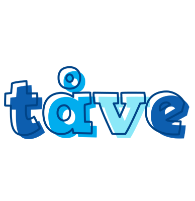 Tåve sailor logo