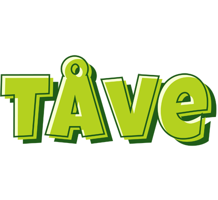 Tåve summer logo