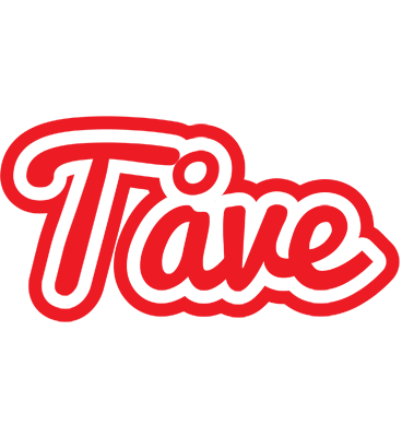 Tåve sunshine logo