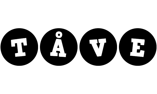 Tåve tools logo