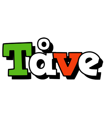 Tåve venezia logo