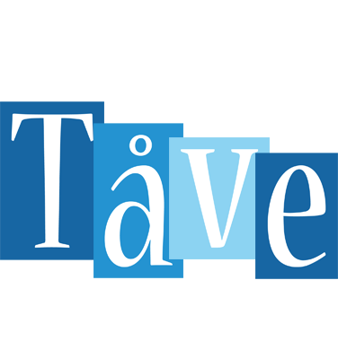 Tåve winter logo