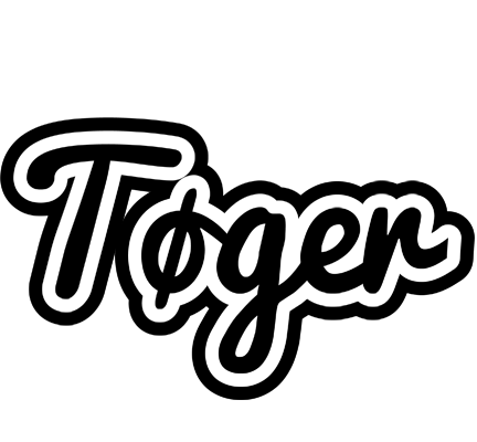 Tøger chess logo