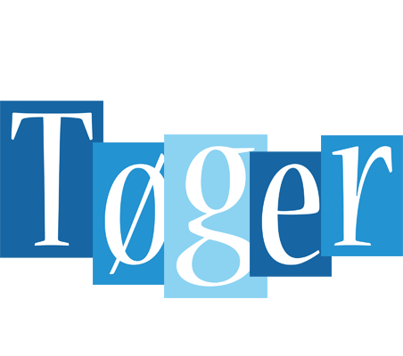 Tøger winter logo