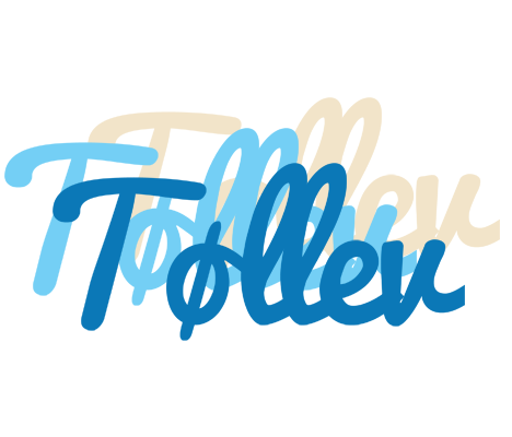 Tøllev breeze logo
