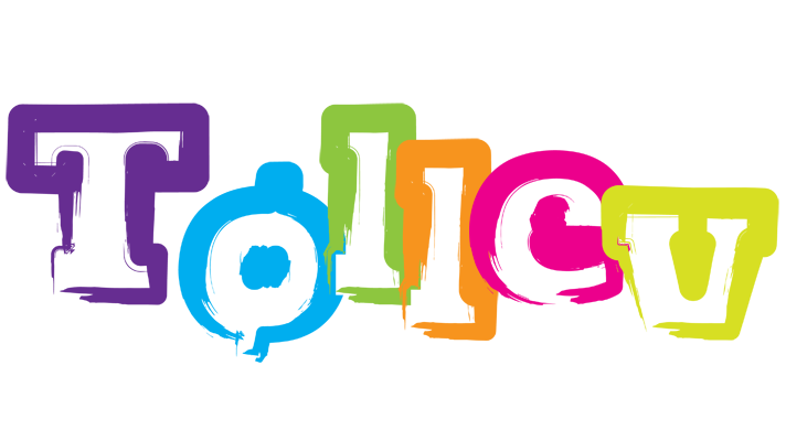 Tøllev casino logo