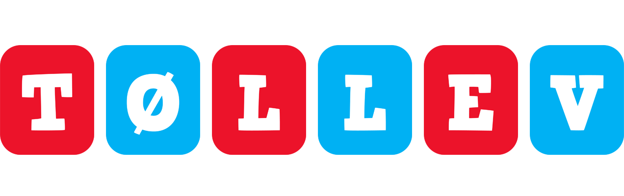 Tøllev diesel logo