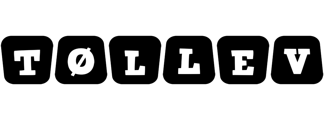 Tøllev racing logo