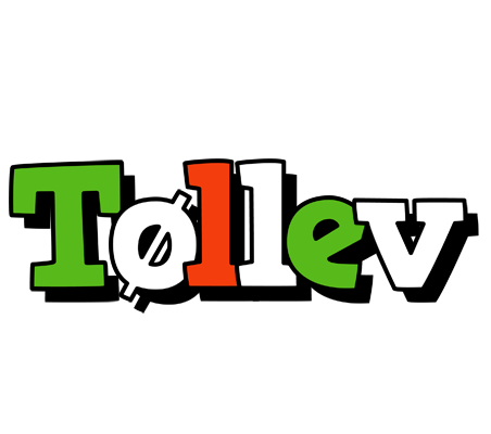 Tøllev venezia logo