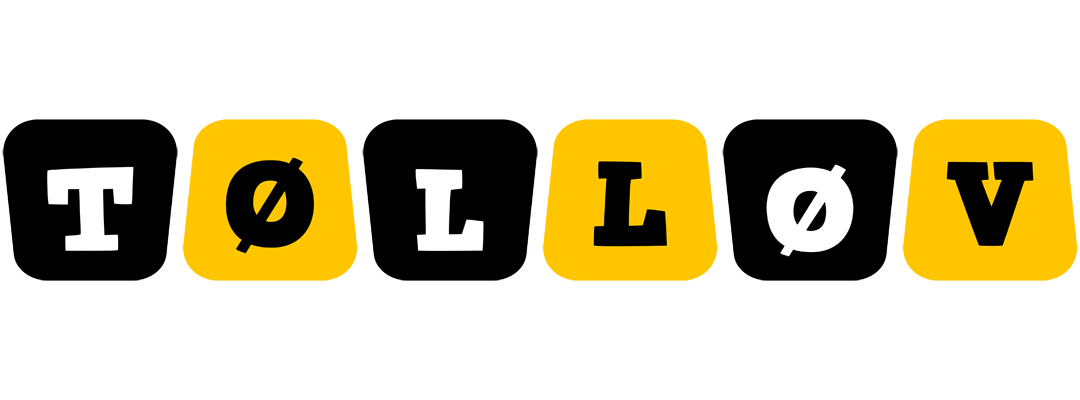 Tølløv boots logo