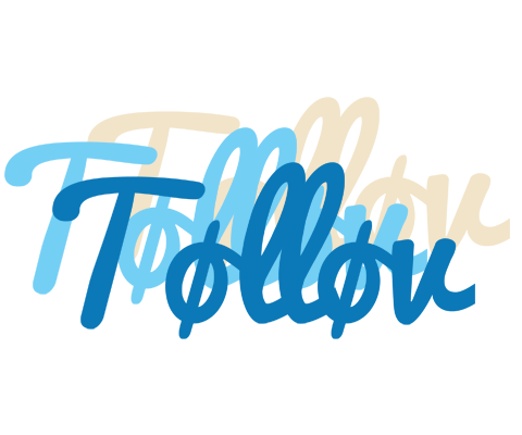 Tølløv breeze logo