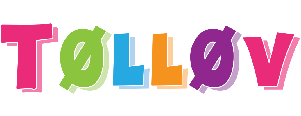 Tølløv friday logo