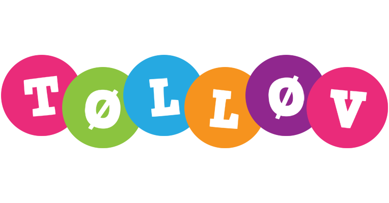 Tølløv friends logo