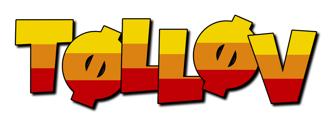 Tølløv jungle logo