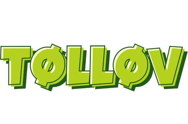 Tølløv summer logo