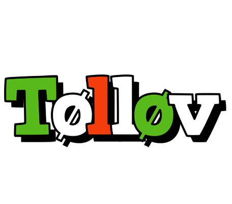 Tølløv venezia logo
