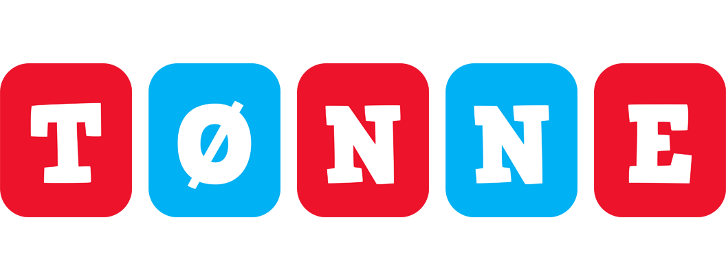 Tønne diesel logo
