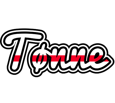 Tønne kingdom logo