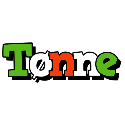 Tønne venezia logo