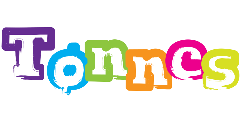 Tønnes casino logo