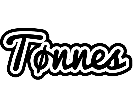 Tønnes chess logo