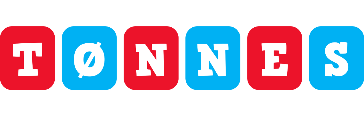 Tønnes diesel logo