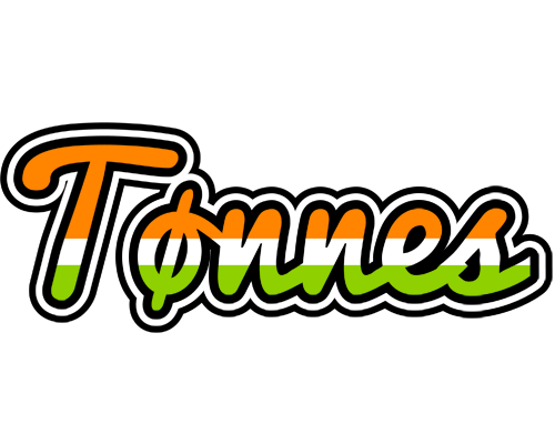 Tønnes mumbai logo