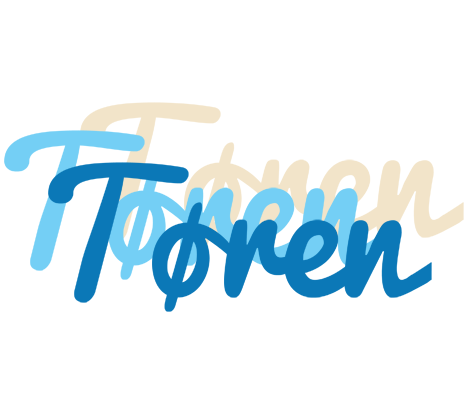 Tøren breeze logo
