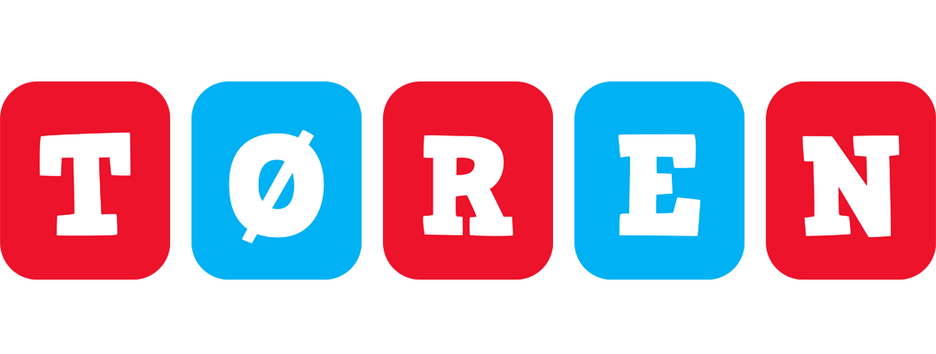 Tøren diesel logo