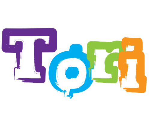 Tøri casino logo