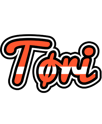 Tøri denmark logo