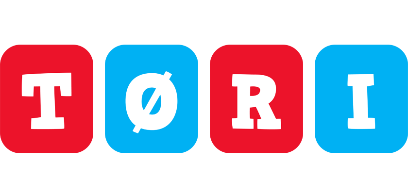 Tøri diesel logo