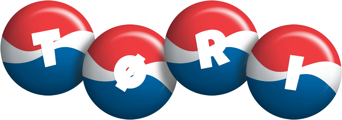 Tøri paris logo