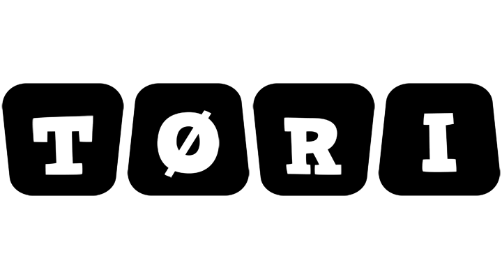 Tøri racing logo