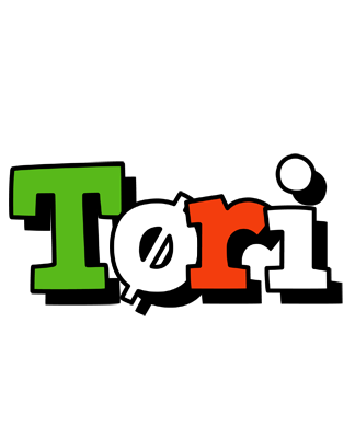 Tøri venezia logo