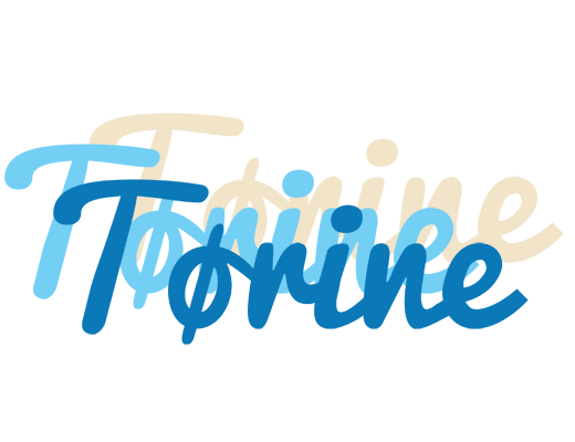 Tørine breeze logo
