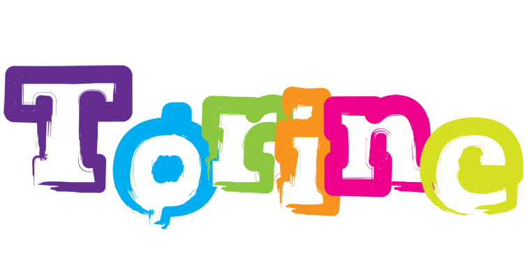 Tørine casino logo