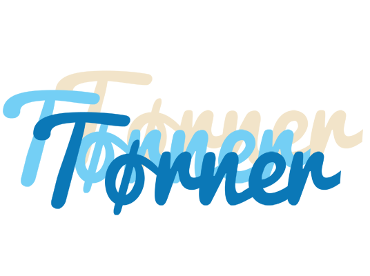 Tørner breeze logo